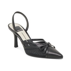 Dolce Vita Kaycee Slingback Pump, Black